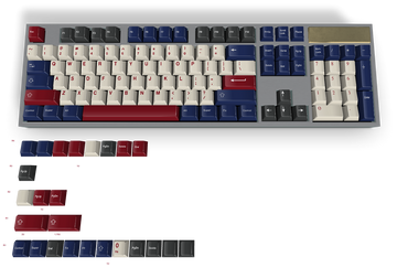 Custom Keycap #320 - Diykeycap