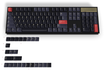 Custom Keycap #38 - Diykeycap