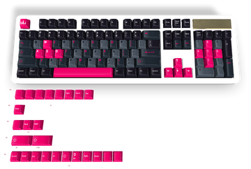 Custom Keycap #1548 - Diykeycap