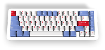 Custom Keycap #1315 - Diykeycap