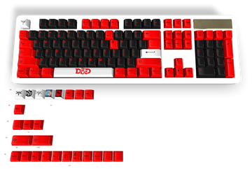 Custom Keycap #823 - Diykeycap