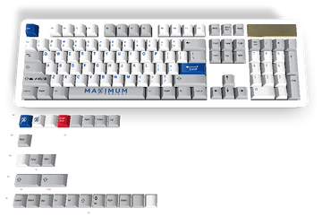 Custom Keycap #475 - Diykeycap