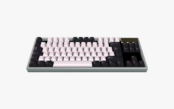 Customer keycap design BEC6597CB115