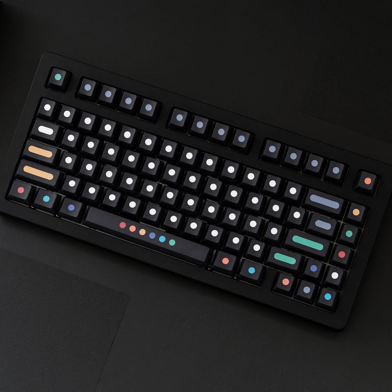 Key Caps Do Dots Keycaps | Diykeycap