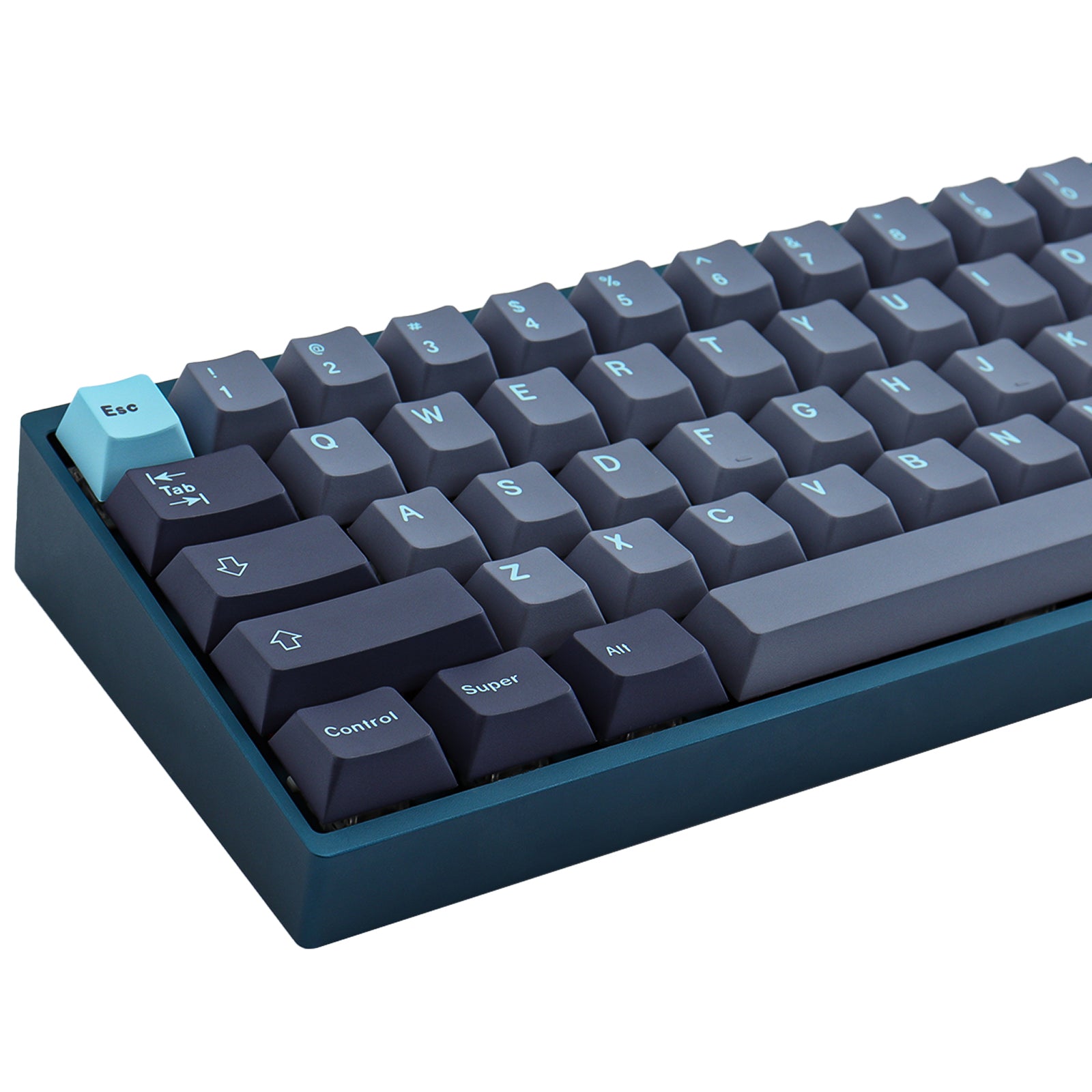 GMK Dolch Hangul キーキャップ 3kit GMK MODERN DOLCH PBT Keycap 129 Keys Cherry Profile DYE-SUB