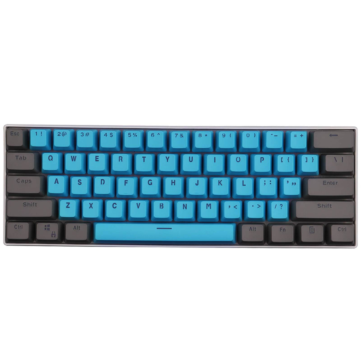 Rare Earth Keycap Set - Diykeycap