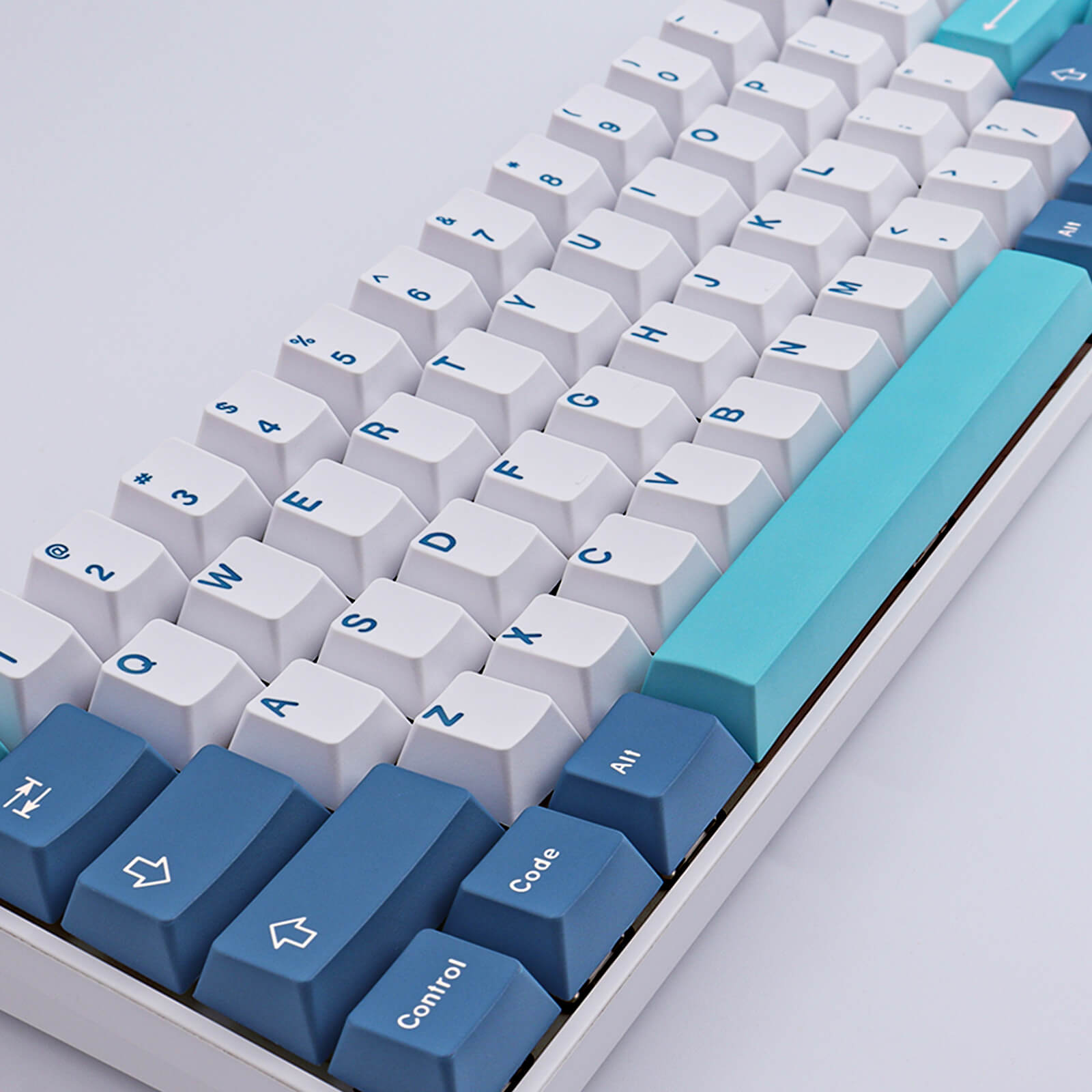 SHOKO Keycaps Set - Diykeycap