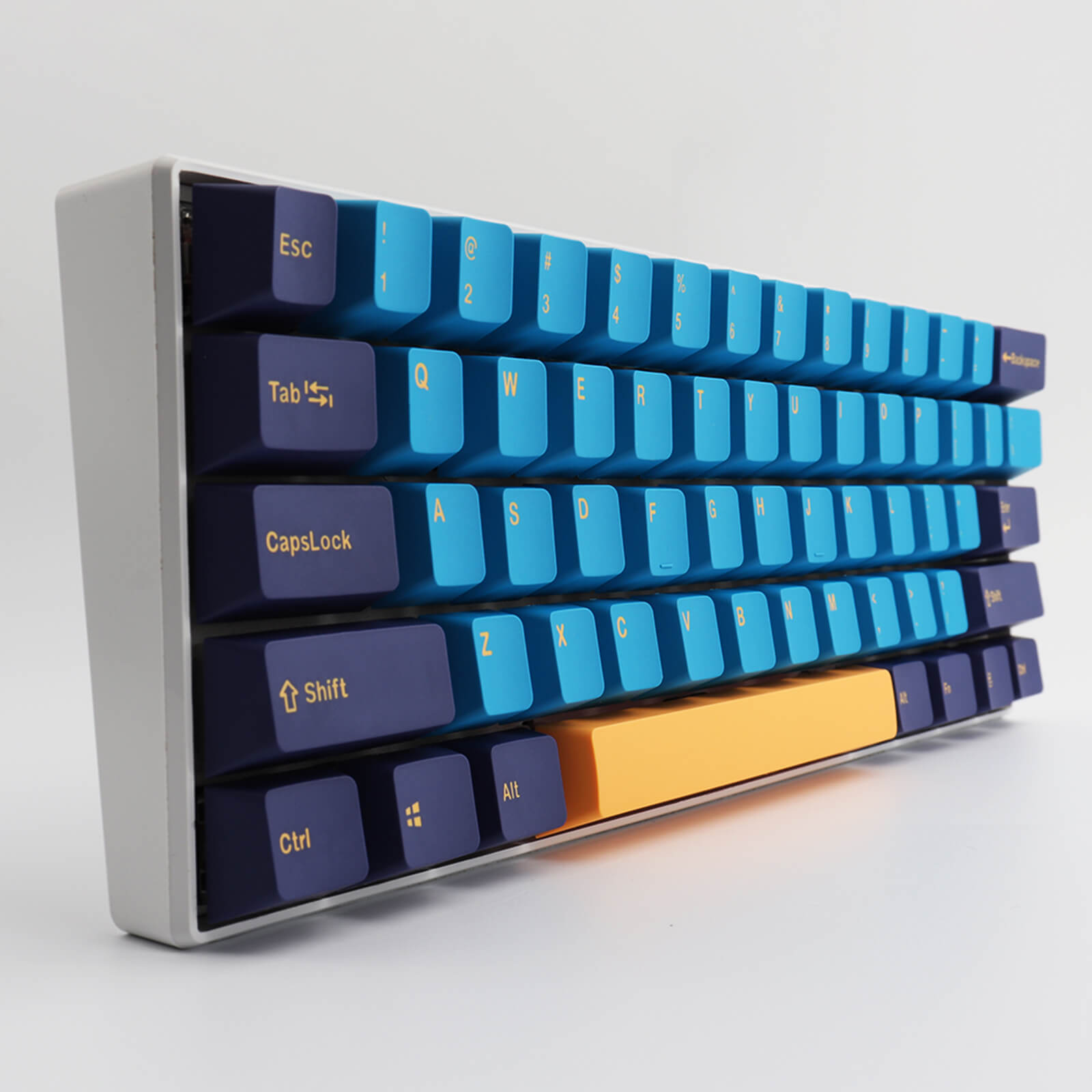 Nautilus keycaps Set - Diykeycap