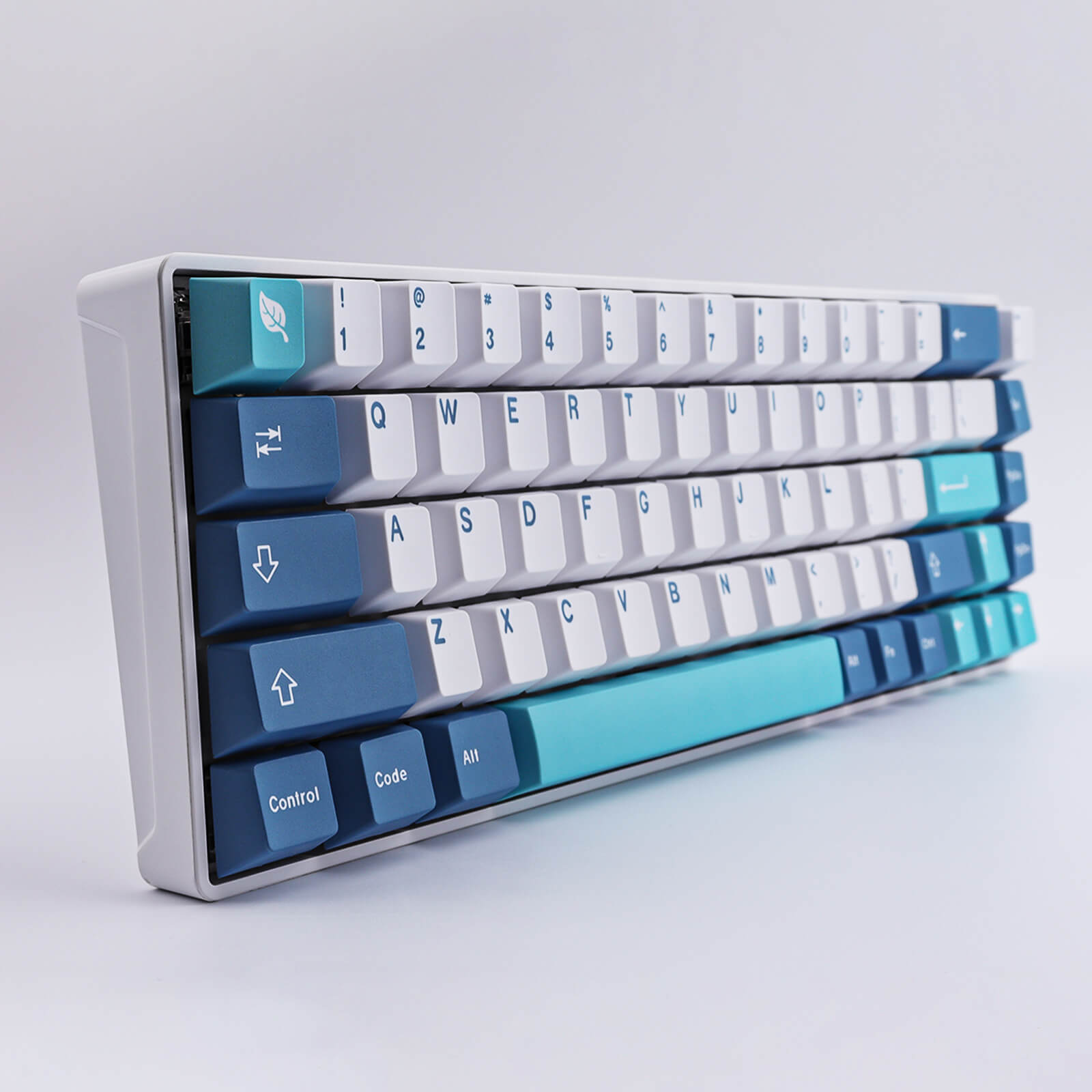 SHOKO Keycaps Set - Diykeycap