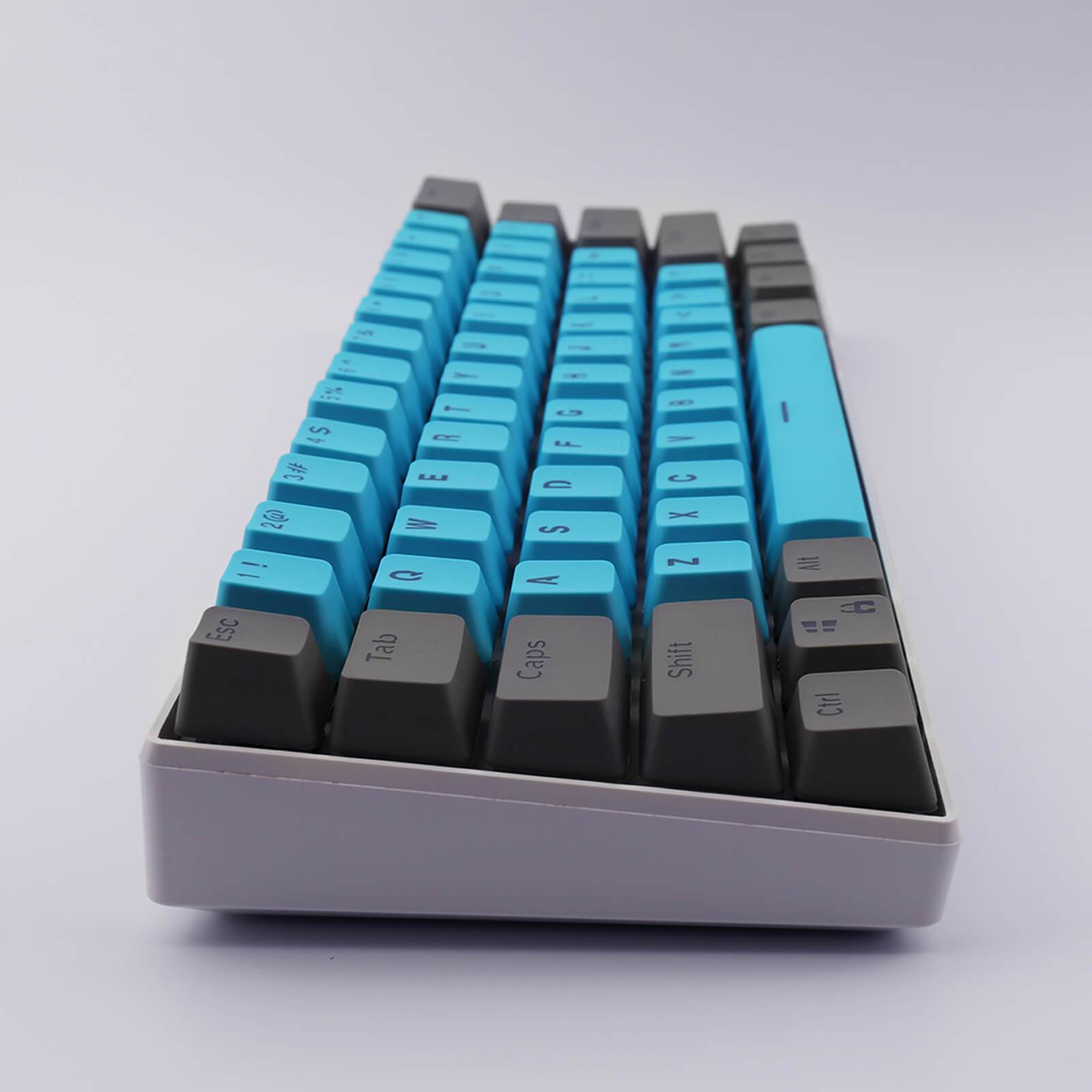 Rare Earth Keycap Set - Diykeycap