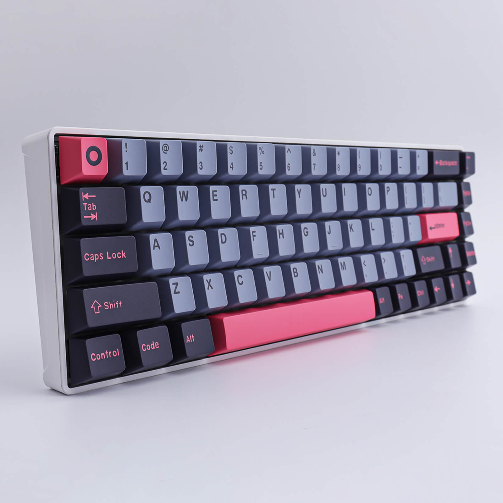 171 keys ABS 8008 Keycaps Set - Diykeycap