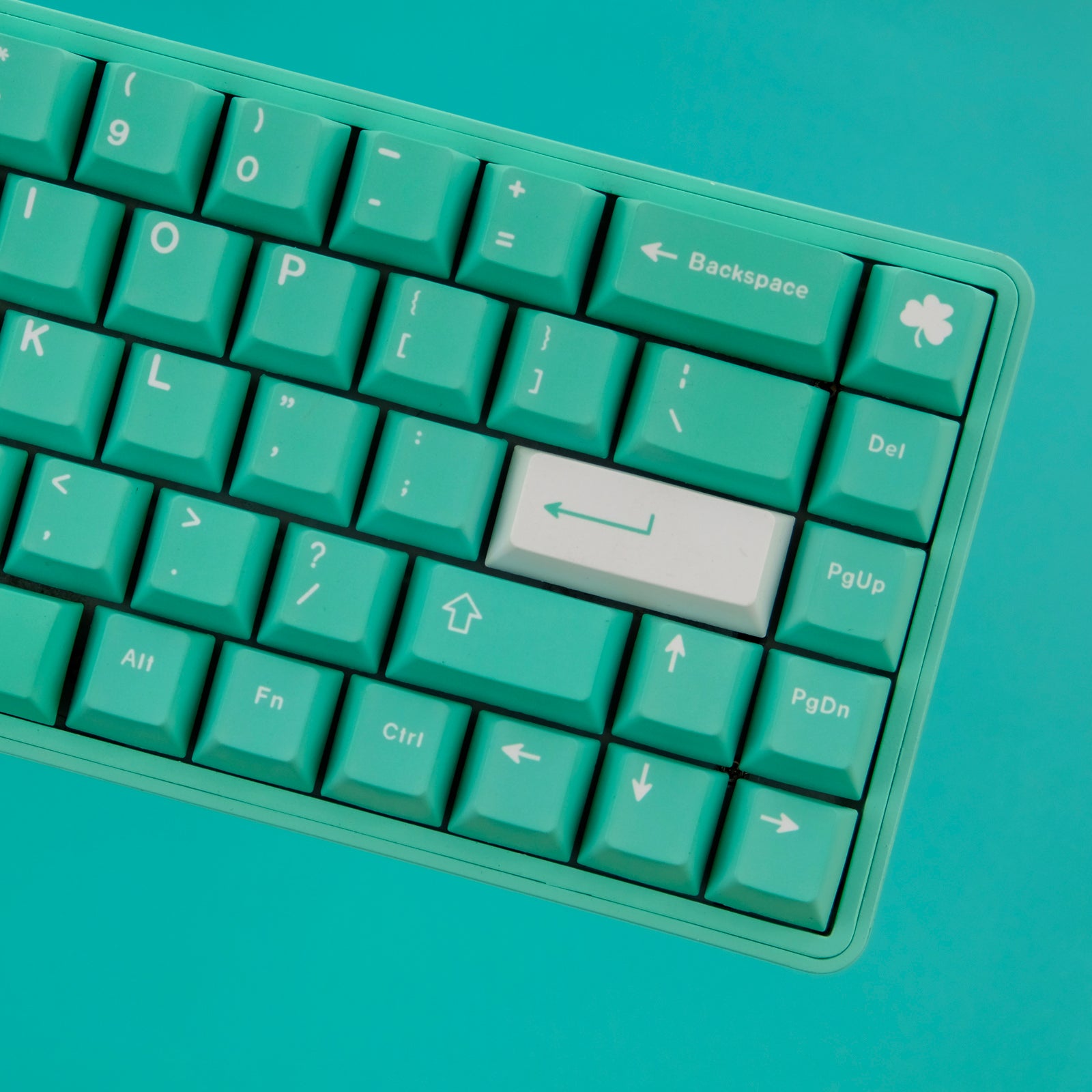 Tiffany Keycaps - Diykeycap