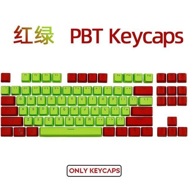 Backlight Keycap - Diykeycap