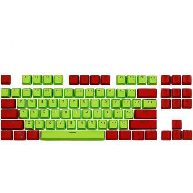Backlight Keycap - Diykeycap