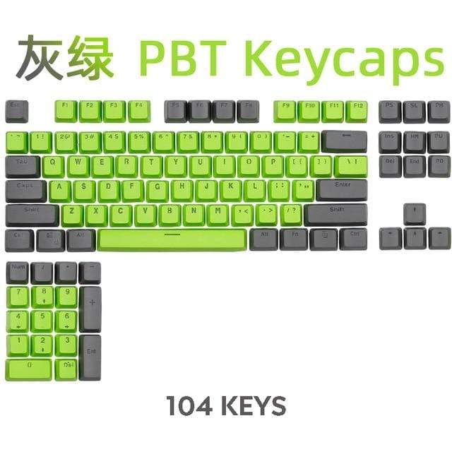 Backlight Keycap - Diykeycap
