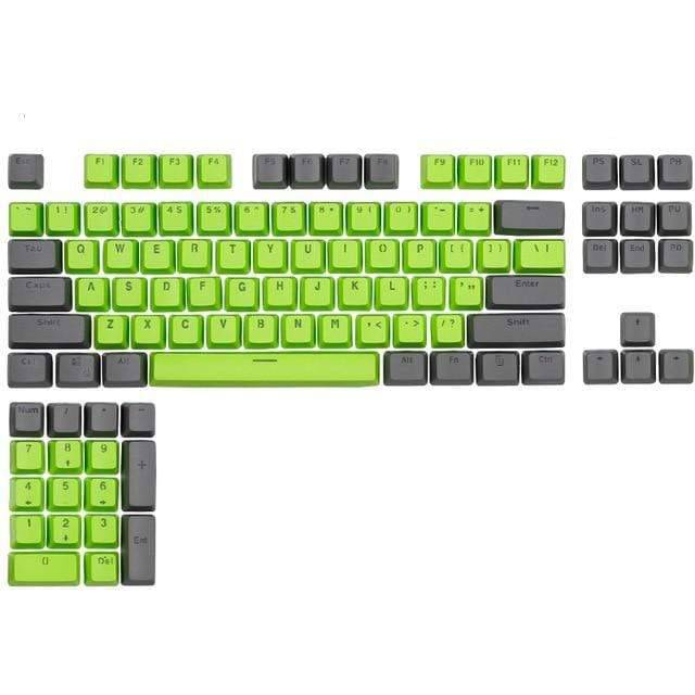 Backlight Keycap - Diykeycap