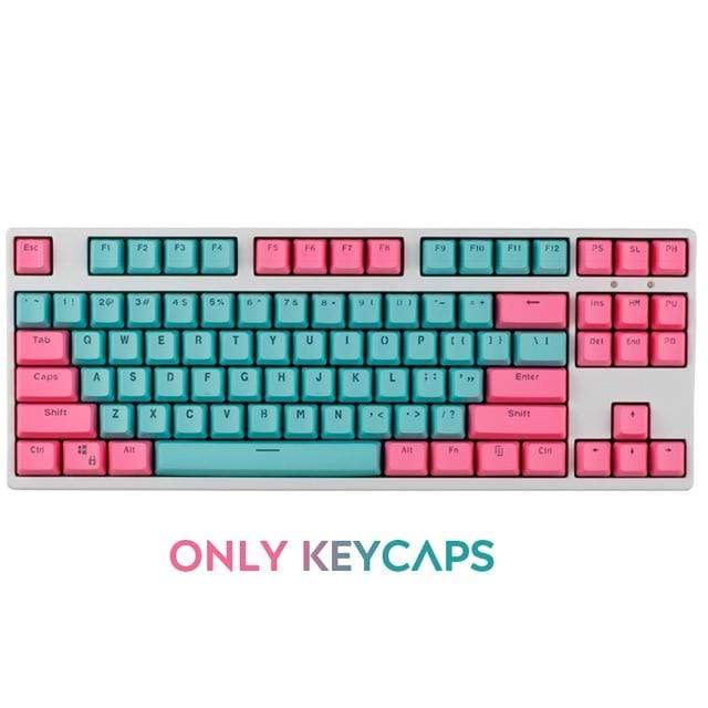 Backlight Keycap - Diykeycap