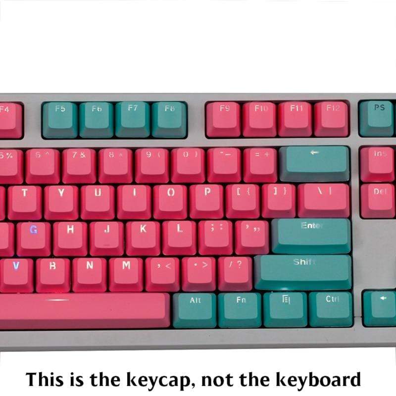 Backlight Keycap - Diykeycap