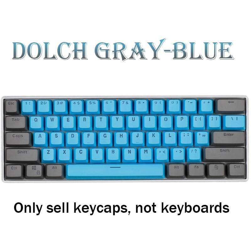 Backlight Keycap - Diykeycap