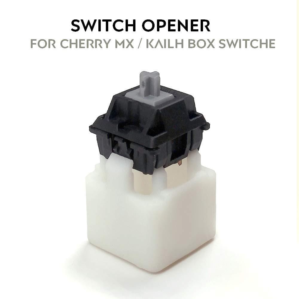 Switch Openers Mechanical Keyboard - Diykeycap