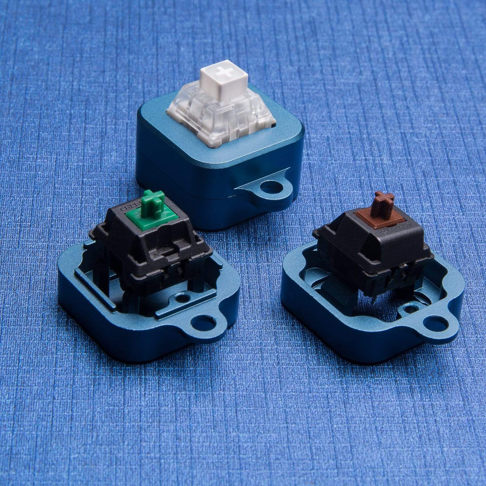 Mechanical Keyboard Keycaps Switch Opener - Diykeycap