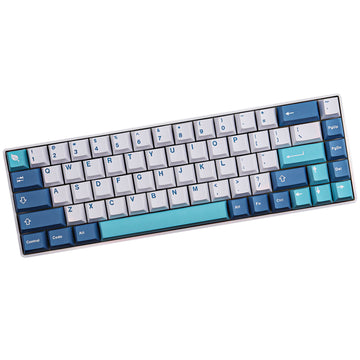 SHOKO Keycaps Set - Diykeycap