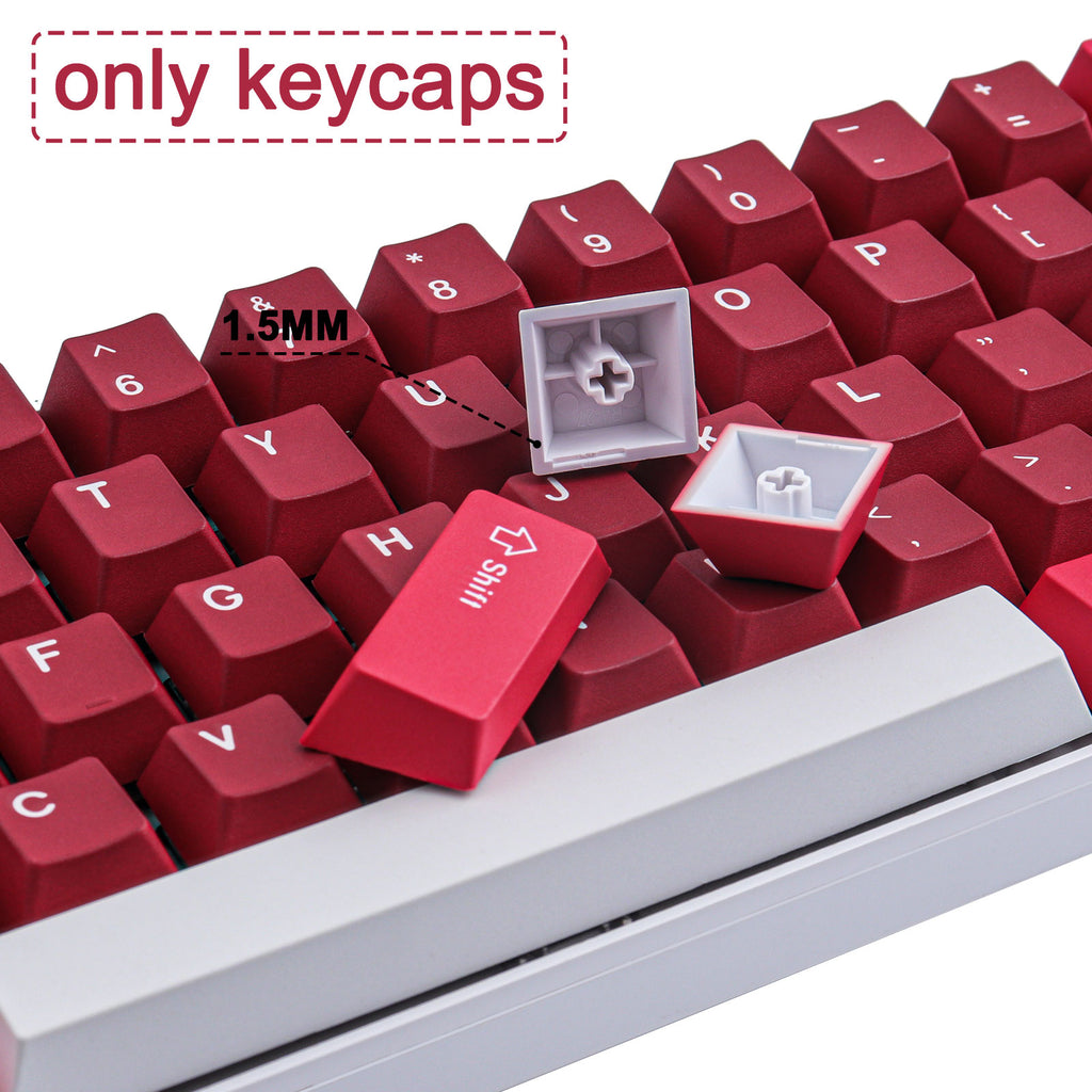 Jamon Keycaps - Diykeycap