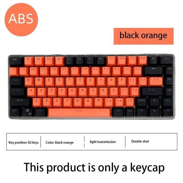 Customize Keycaps with multiple colors - Diykeycap