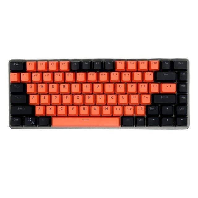 Customize Keycaps with multiple colors - Diykeycap