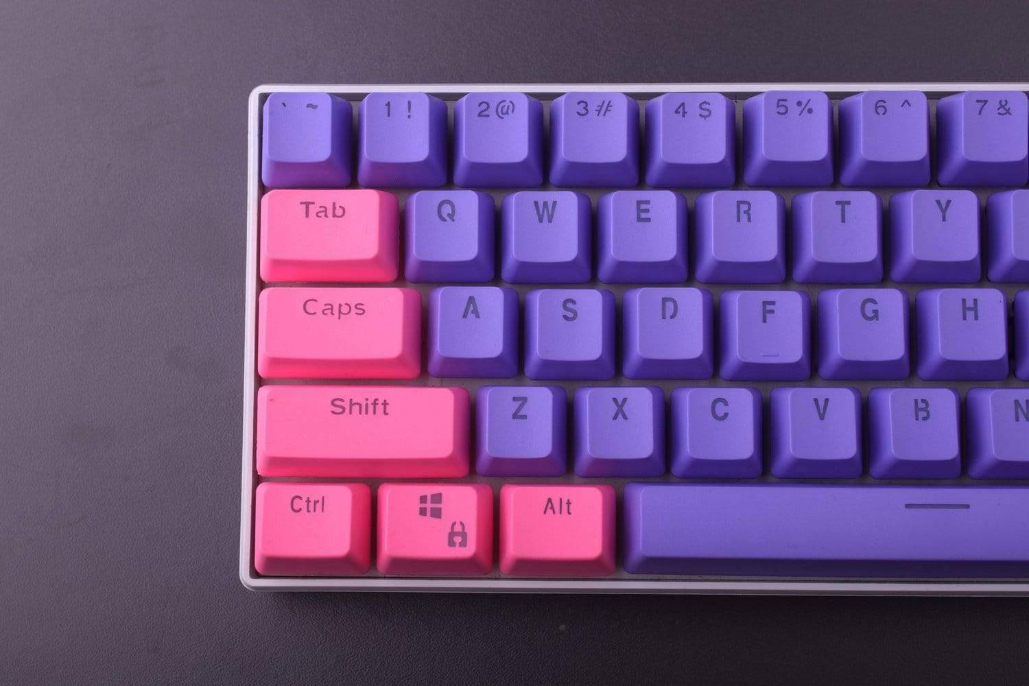 Pony Keycap Set - Diykeycap