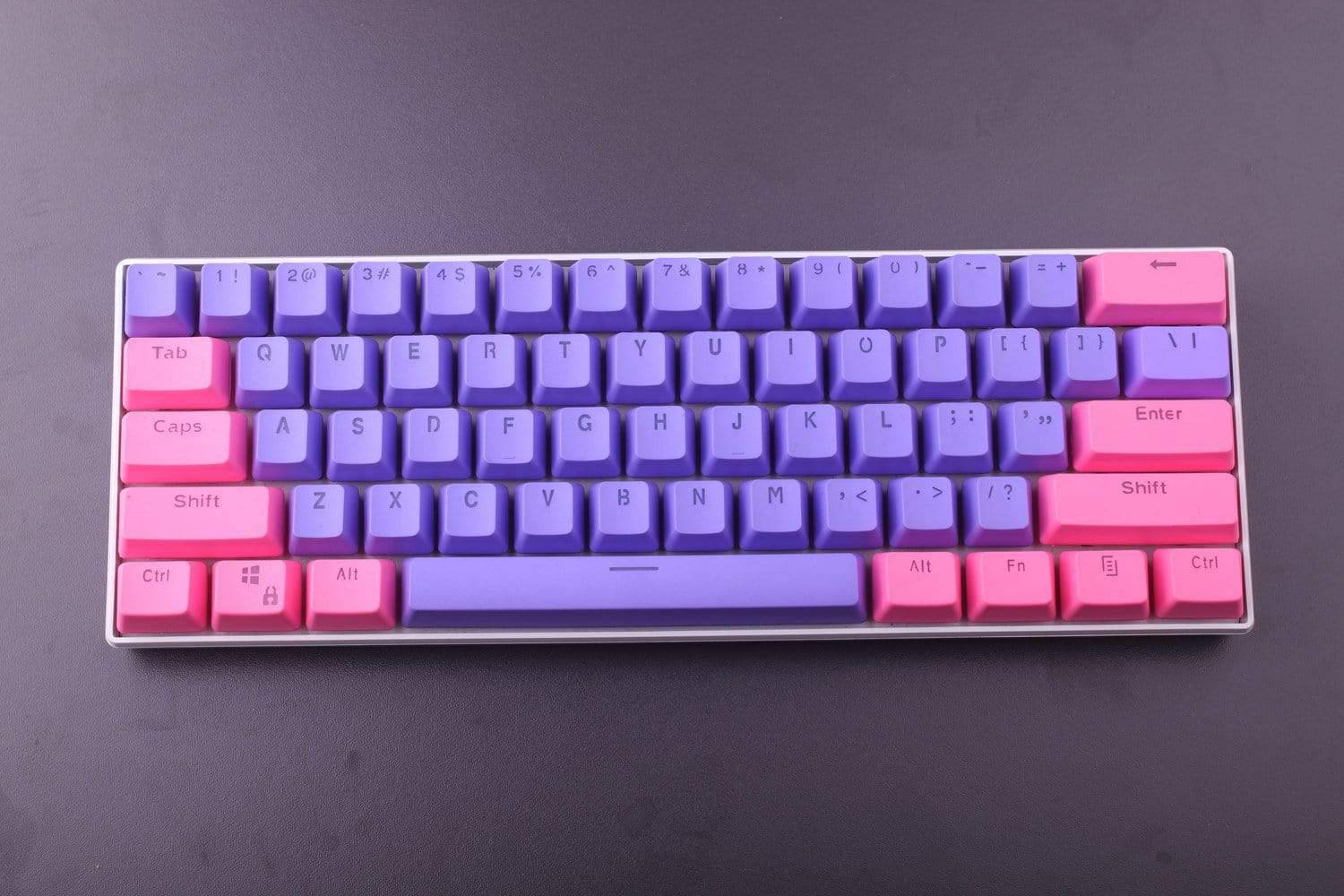 Pony Keycap Set - Diykeycap