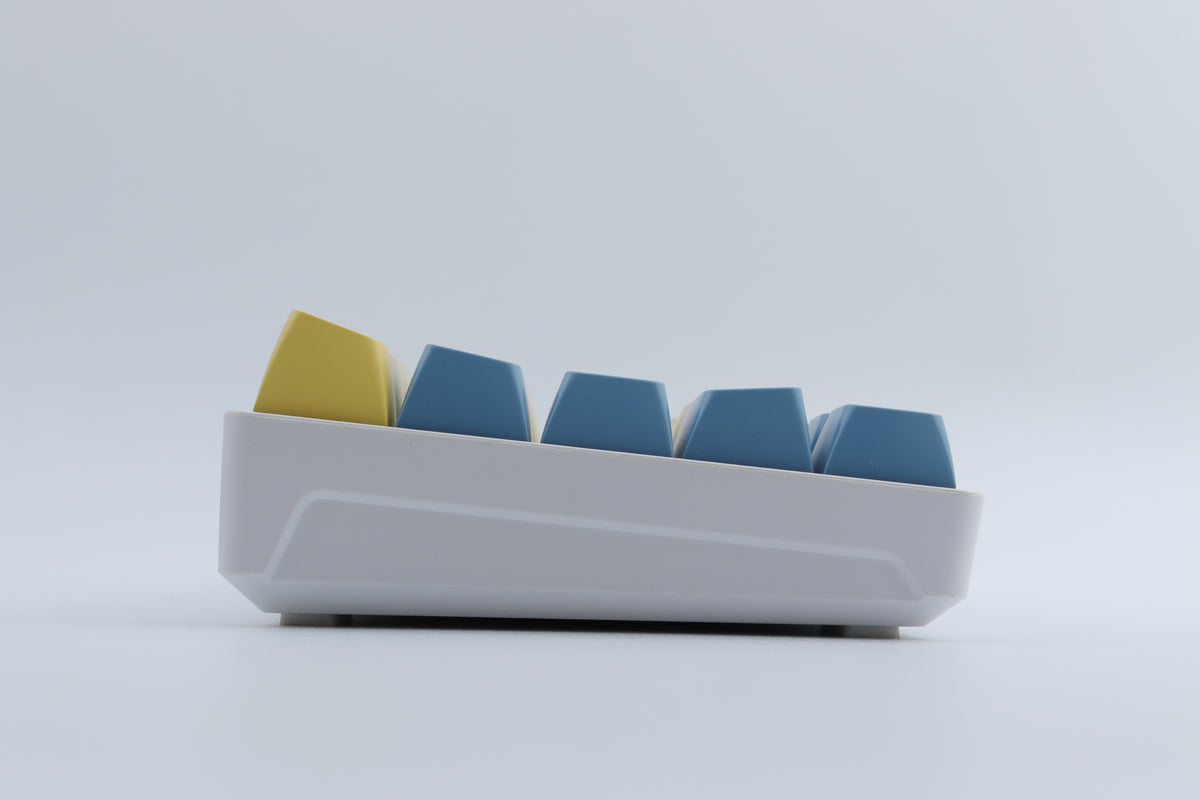 GODSPEED Keycaps - Diykeycap