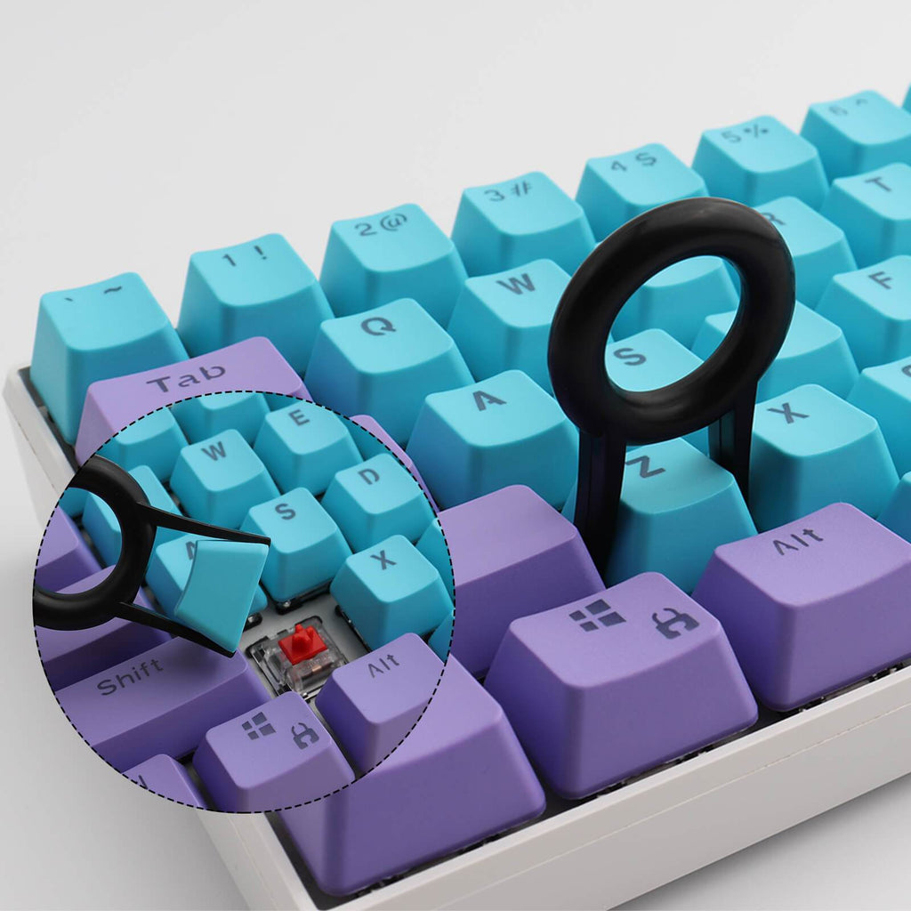 Keyboard Lube Kit - joorkey