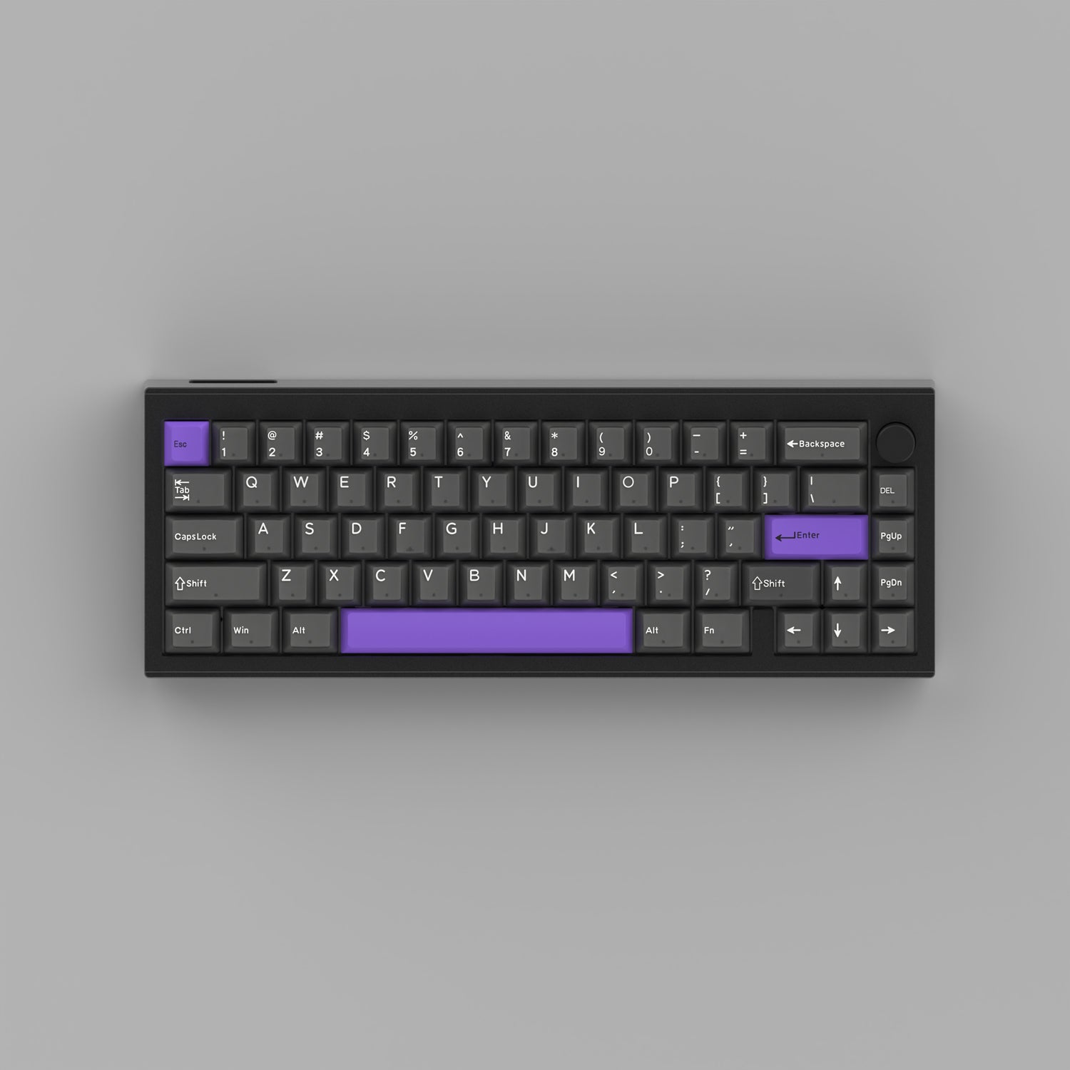 Finalkey V65 R2 - Diykeycap