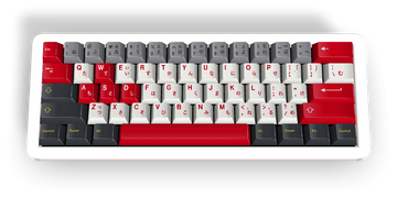 Custom Keycap #3111 - Diykeycap