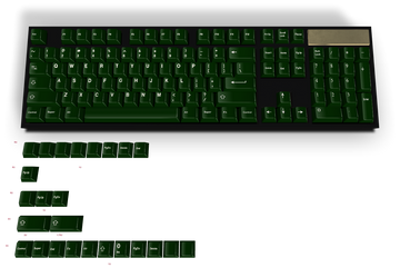 Custom Keycap #606 - Diykeycap