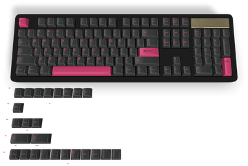 Custom Keycap #594 - Diykeycap