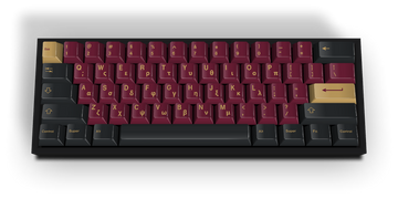 Custom Keycap #245 - Diykeycap