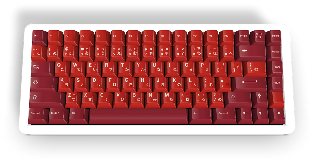 Custom Keycap #2633 - Diykeycap