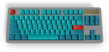 Custom Keycap #455 - Diykeycap