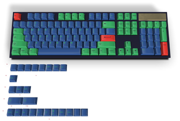 Custom Keycap #865 - Diykeycap