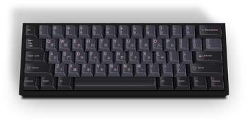 Custom keyboard #78 - Diykeycap