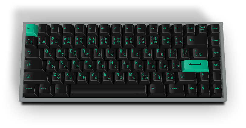 Custom Keycap #2598 - Diykeycap