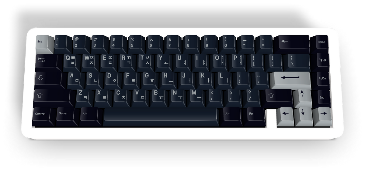 Custom Keycap #496 - Diykeycap