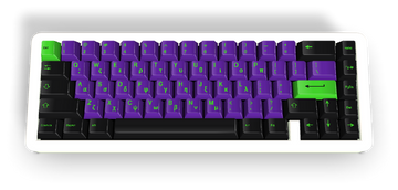 Custom Keycap #776 - Diykeycap
