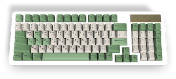 Custom Keycap #604 - Diykeycap