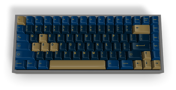 Touche personnalisée #364 - Diykeycap