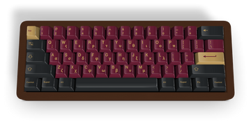 Custom Keycap #359 - Diykeycap