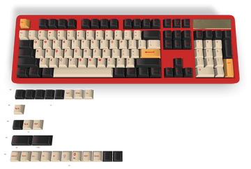 Custom Keycap #581 - Diykeycap