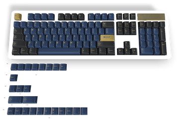 Custom Keycap #820 - Diykeycap
